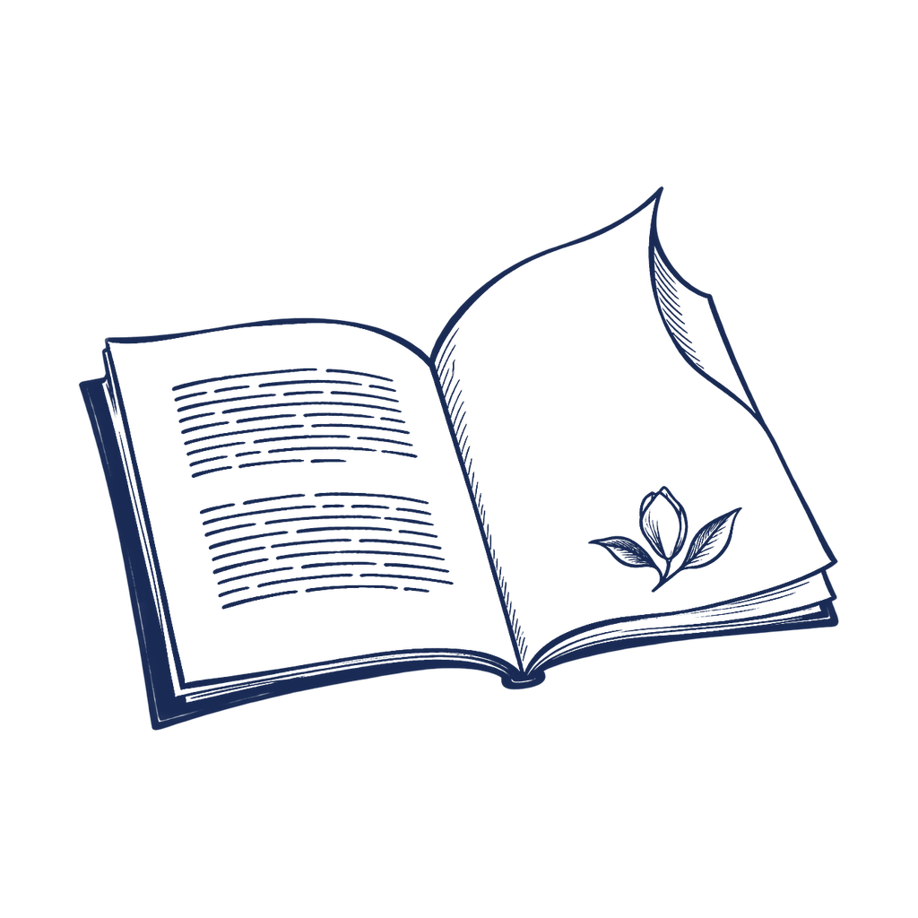 Two chapters
